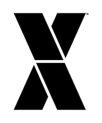The branding shop Base designed the NYCxDesign identity, one of the many agencies that came together to make the design week happen.