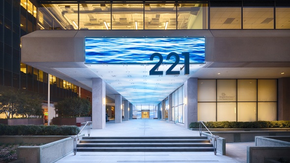 Beacon Capital Partners: 221 Main