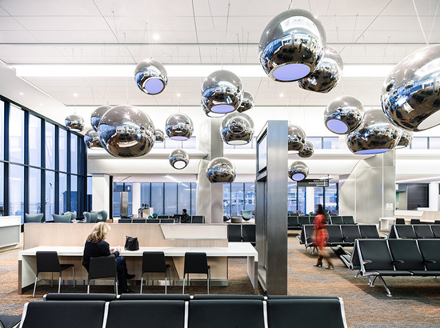 Image from Gensler architects.