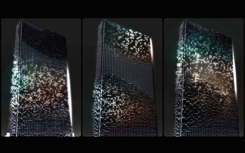 Image courtesy of UNStudio.