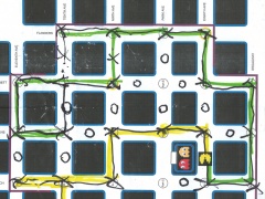 PacManhattan Runs Again!