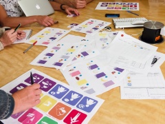 Designing for the Next Stage of Healthcare