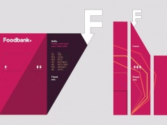 Rebranding the Food Bank