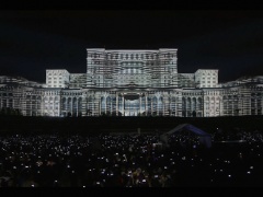 Cool Projects On The International Scene