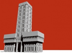 How to Design a Building by Playing a Game