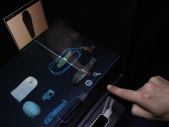 How can Museums Move into the Tech Age