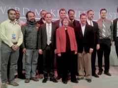 Fulfilling a Vision: Designing The Edward M. Kennedy Institute Experience