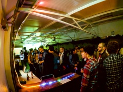 Choice, Chance and Unexpected Delights at the 2015 Game Developers Conference