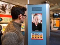 ESI Design Tech Perspective: Reflecting on the New Ellis Island Exhibits