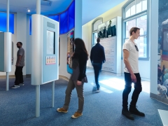 The 900 North Michigan Avenue Shops rushing to stay relevant in mall-challenged America