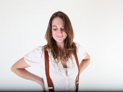 The Nine: Emily Webster
