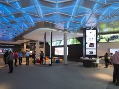 Studio Xfinity: Retail Design Through the Lens of Experience Design