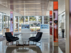 The Workplace Is The New Communications Platform
