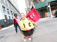Come Out & Play Festival Returns to NYC This Summer